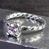 STONE RING /CZ