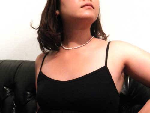 �l�b�N���X�@�C���J���[�Y�~���U�[�x�[�X�l�b�N���X/���b�h
