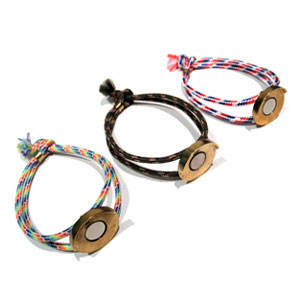 BRACELET MARKER HOLDER LC /BRASS TYPE