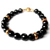 GOLF BALL BRACELET