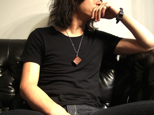 man