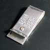 MONEY CLIP