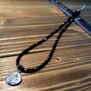 �W���r���[�g�b�v�l�b�N���X / �u���b�N�X�s�l��
