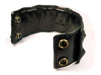 Saddle Leather