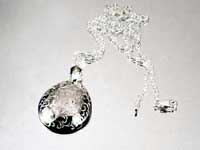 Azuki Chain 2Cut/2mm