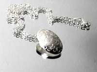 Azuki Chain 2Cut/2mm