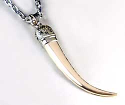 Azuki Chain 2Cut/3mm gp