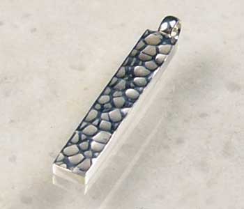 �n���}�[�m�b�N�y���_���g �i�z���C�g�j