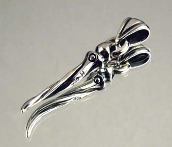 �V���o�[�y���_���g "�^�b�h�|�[���h