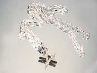 Azuki Chain 2Cut/2.8mm