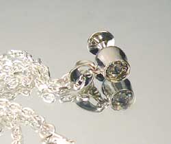 Azuki Chain 2Cut/2.8mm �g�p