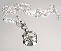 Azuki Chain 2Cut/3mm�g�p