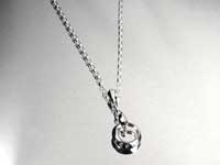 Azuki Chain 2Cut/2mm�g�p