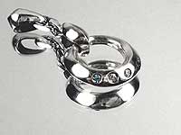 �u���[�g�p�[�Y���L���[�r�b�N�W���R�j�A