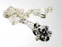 Azuki Chain 2Cut/2mm�g�p