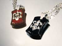 �h�����̋R�m���C���[�W�����f�U�C���h