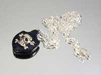 �A�Y�L�`�F�[��2�ʃJ�b�g/3mm