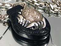 ���헯�@�X�g�[���~�s���N�V���o�[�~�V���o�[�̋P��