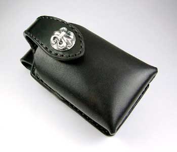 �A�b�V���@�X�^���_�[�h ���o�C���t�H���P�[�X �y�u���b�N�z